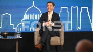 Čestitka za Božić